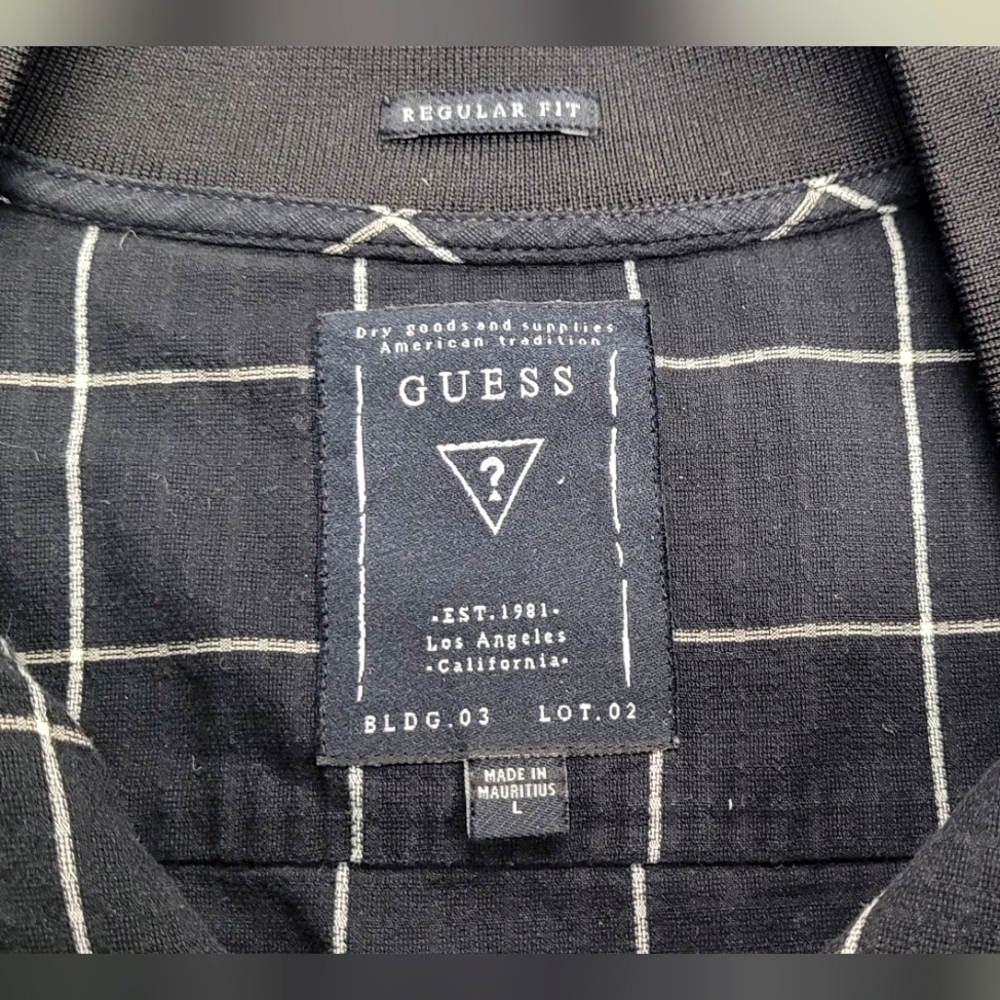 Guess jacket - Picture 2 of 3